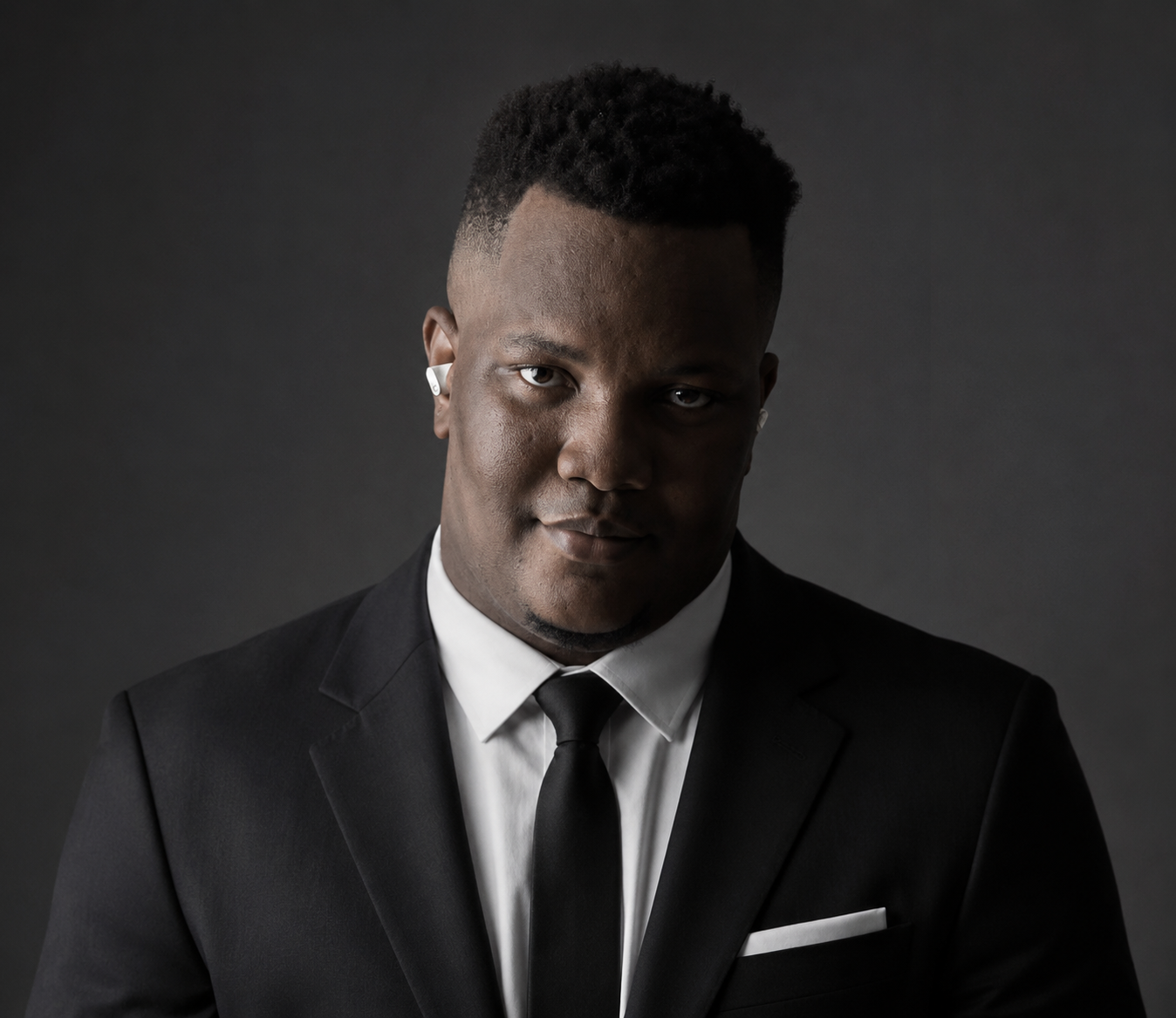 Oscar Okosieme